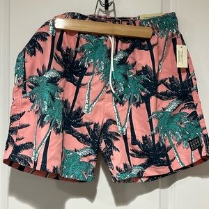 ✨host pick ✨Men’s NWT swim trucks